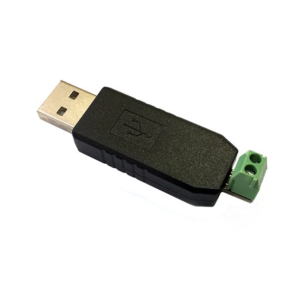 Преобразователь интерфейсов /конвертер/ USB to RS485, модель UR485, Espada