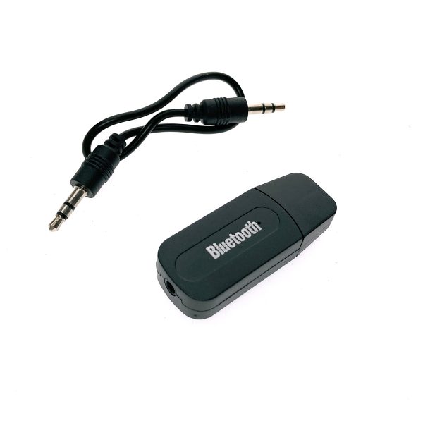 Bluetooth MusicReceiver / приемник BA09 Espada