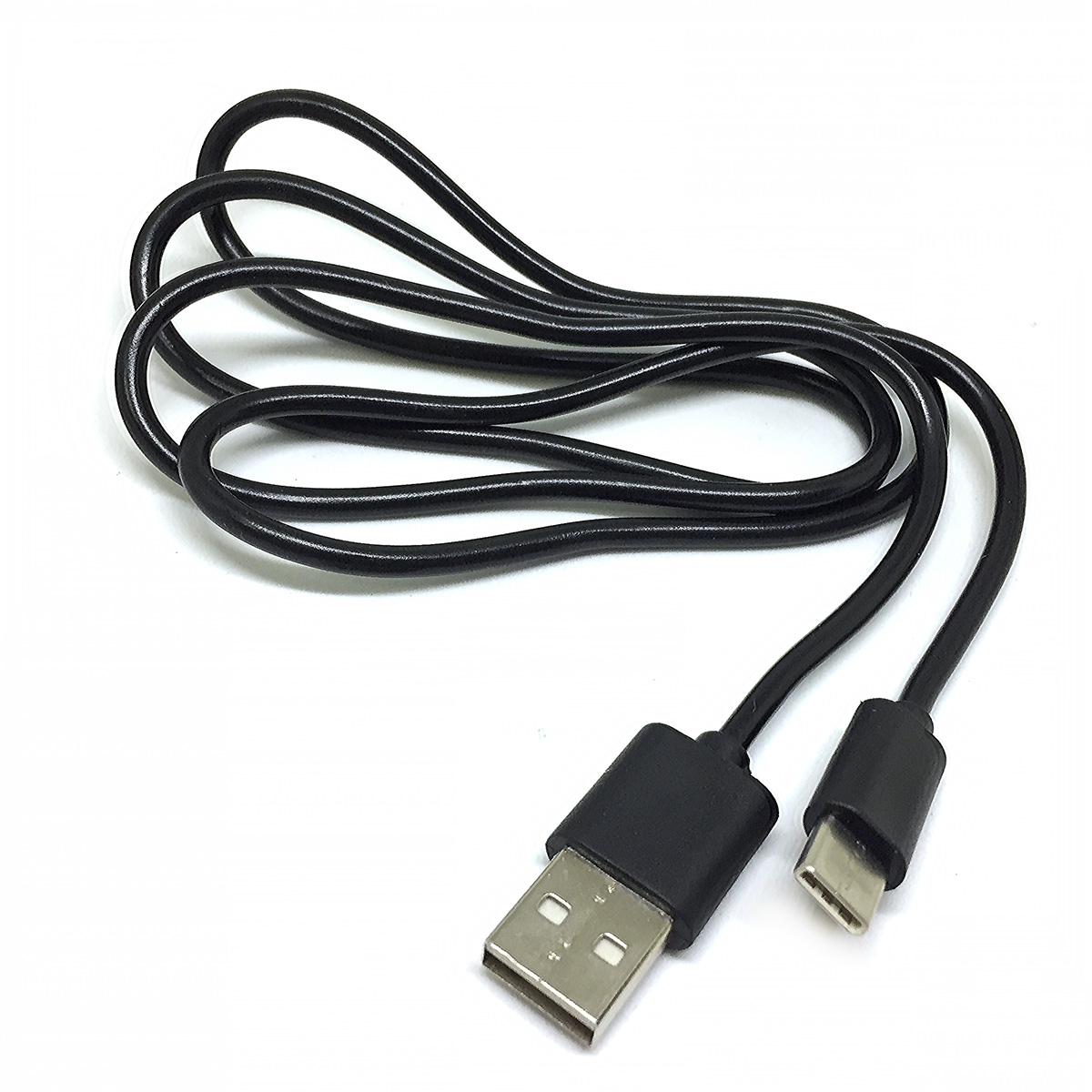 USB 3.1 Type C male to USB2.0 type A male 1метр Espada, модель: EUCto2.01m