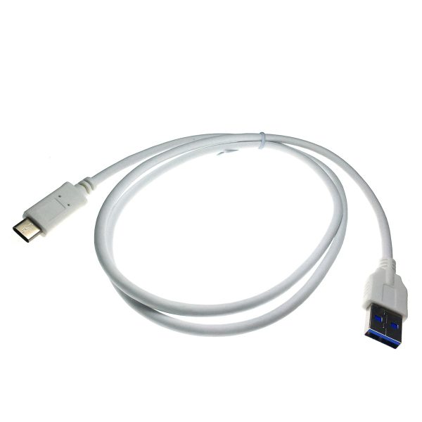 Кабель - переходник USB 3.1 Type C male to USB3.0 type A male 1метр Espada, EUCto3.01m