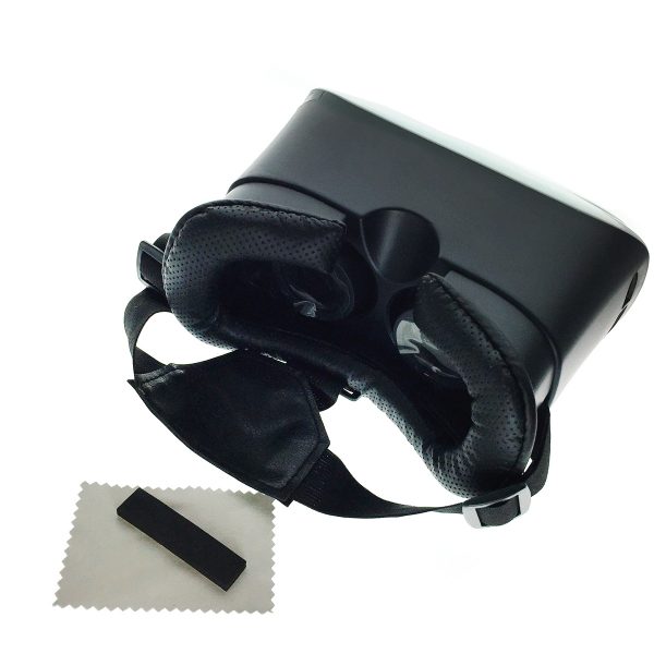 Очки виртуальной реальности VR 3D EBoard3D5 пластик