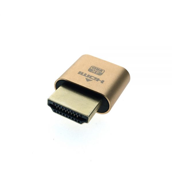 HDMI эмулятор монитора, ESP-HDE-1