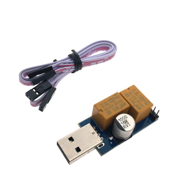 USB Сторожевой таймер, модель ESP-UWD1, Espada