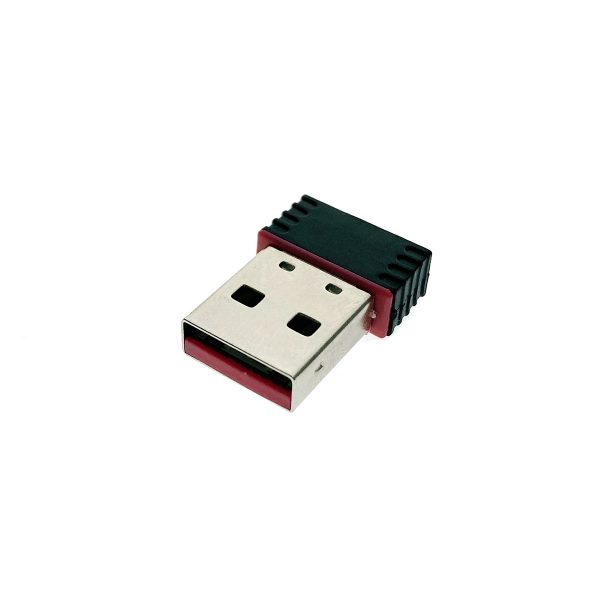 USB - Wifi адаптер 150Мбит/c, 802.11n, 2,4 ГГц, модель UW150-1, Espad