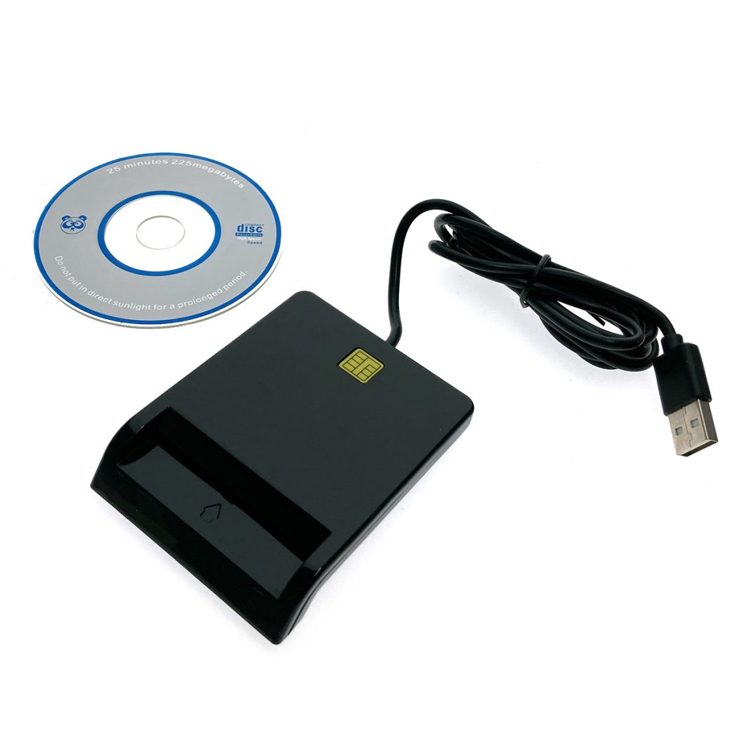 USB Считыватель сим и пластиковых смарт-карт, Smartread, Espada ...
