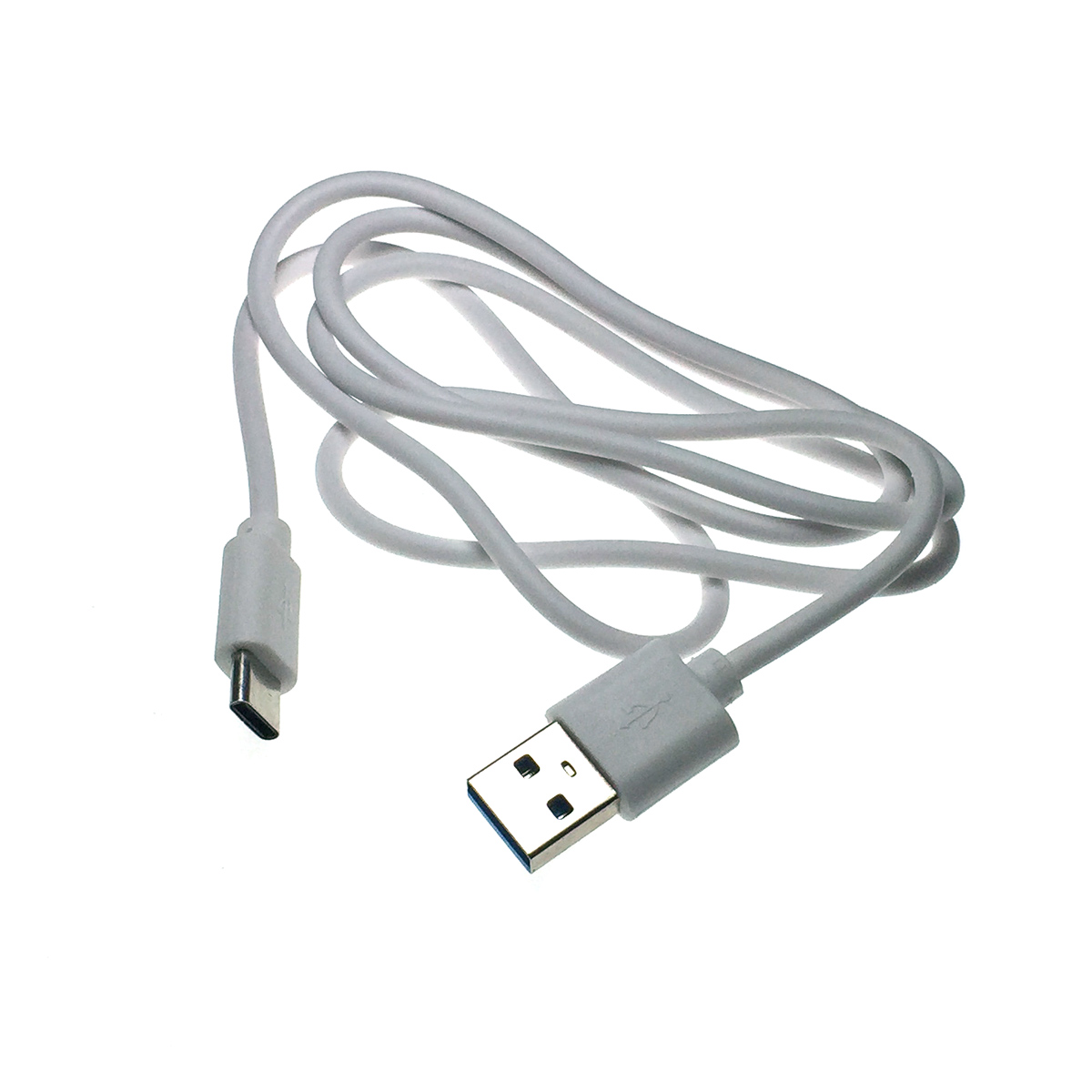 Кабель - переходник USB 3.1 Type C male to USB2.0 type A male 1метр Espada EtyCto2.01m