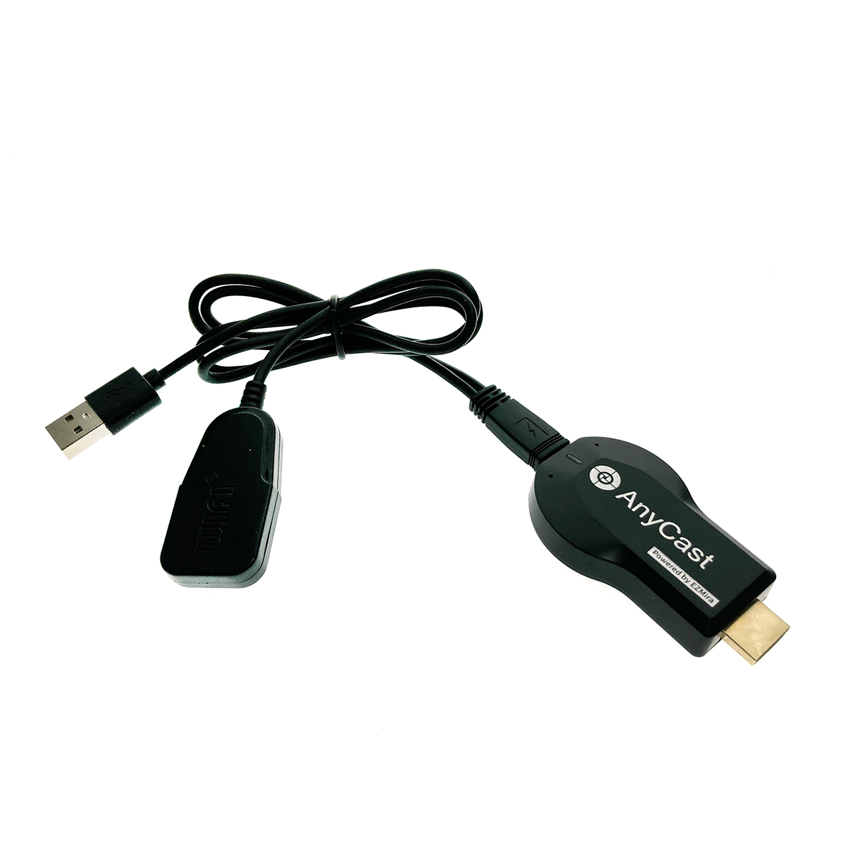 Адаптер WiFi HDMI WV05 Espada