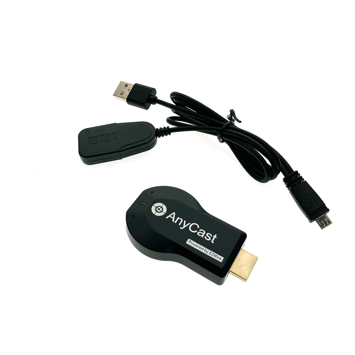 Адаптер WiFi HDMI WV05 для телевизора, монитора чипсет SG20, Espada
