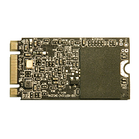 Твердотельный накопитель SSD NGFF 256Gb 2242 SATA