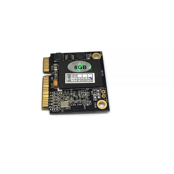 39436_1_Твердотельный накопитель SSD SSD 8Gb mSATA Espada ESM-mSATA.5h-008MJ