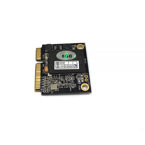 39436_1_Твердотельный накопитель SSD SSD 8Gb mSATA Espada ESM-mSATA.5h-008MJ