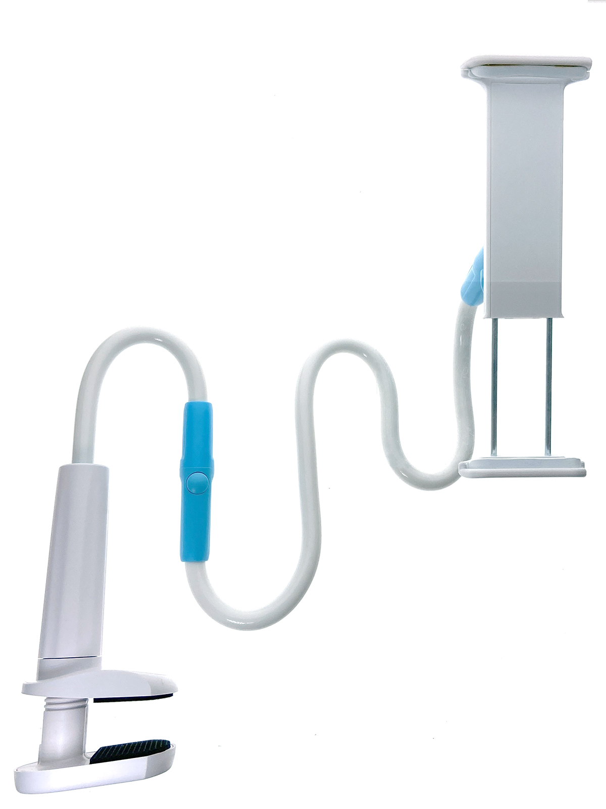 Держатель гибкий универсальный Ehol1mwh 1м, Espada Держатель гибкий универсальный Ehol1mwh 1м, Espada