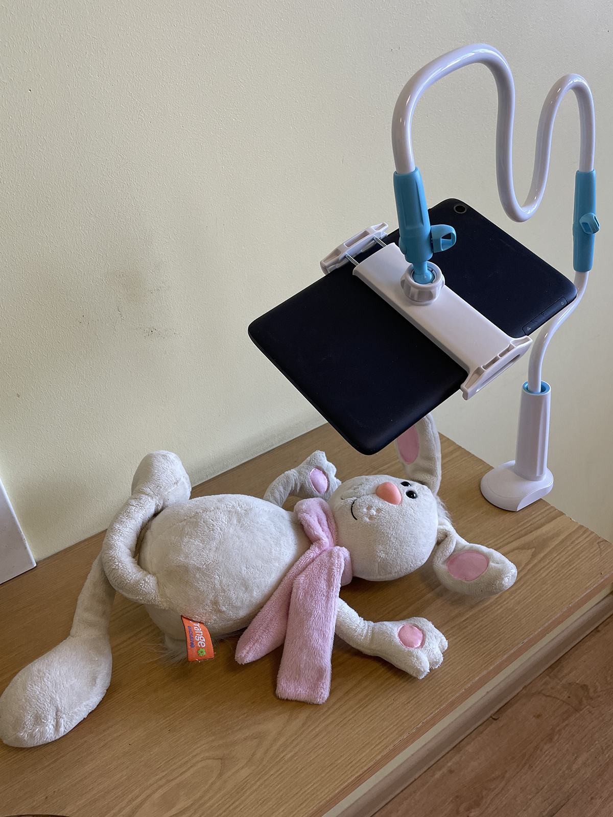 Держатель гибкий универсальный Ehol1mwh 1м, Espada Держатель гибкий универсальный Ehol1mwh 1м, Espada