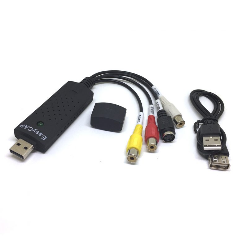 Easycap 4. Easycap dc60. устройство видеозахвата espada eusbrca63. Easycap dc60. 0 video capture card device.