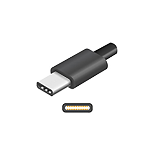 USB 3.1 type C