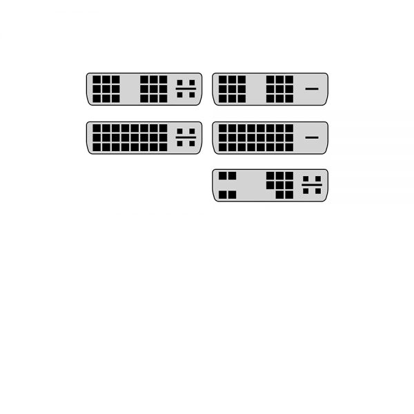 DVI