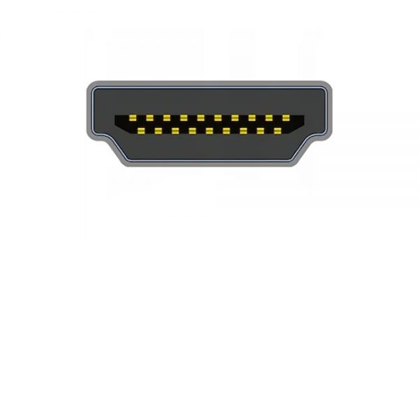HDMI