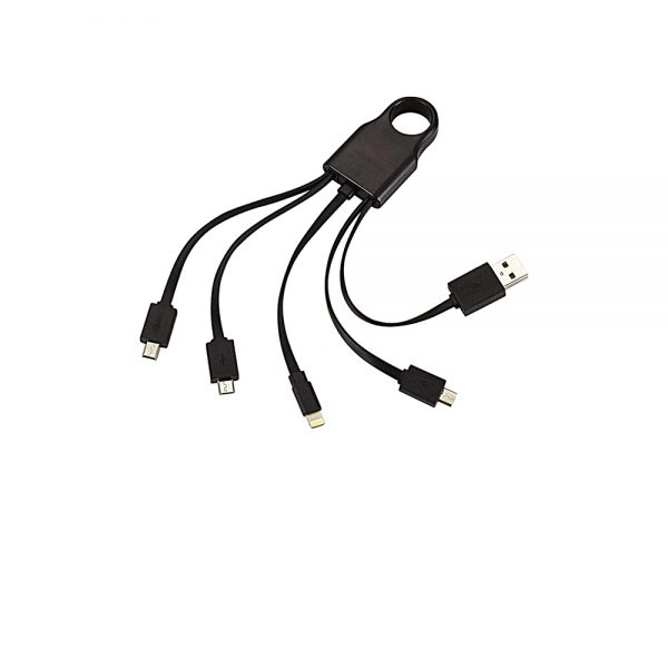 Кабели и переходники USB / mini USB / micro USB / type-C