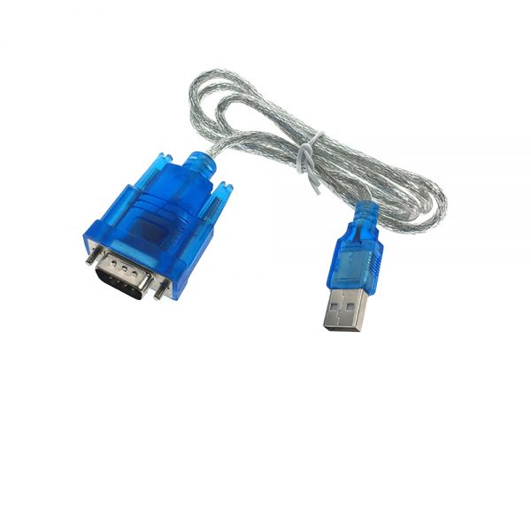 Контроллеры USB