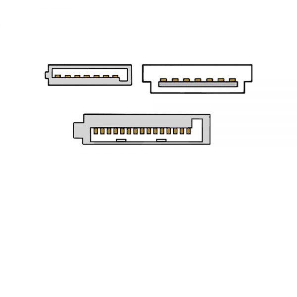 SATA