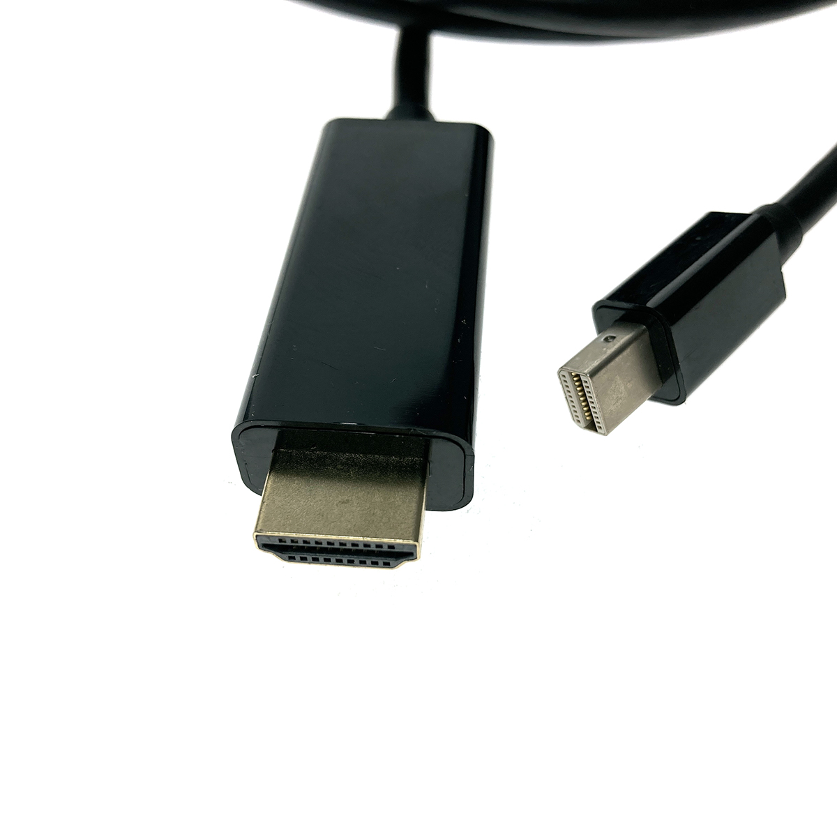 Кабель Mini Display Port Male to HDMI Male 1,8 метра Emdph18 Espada