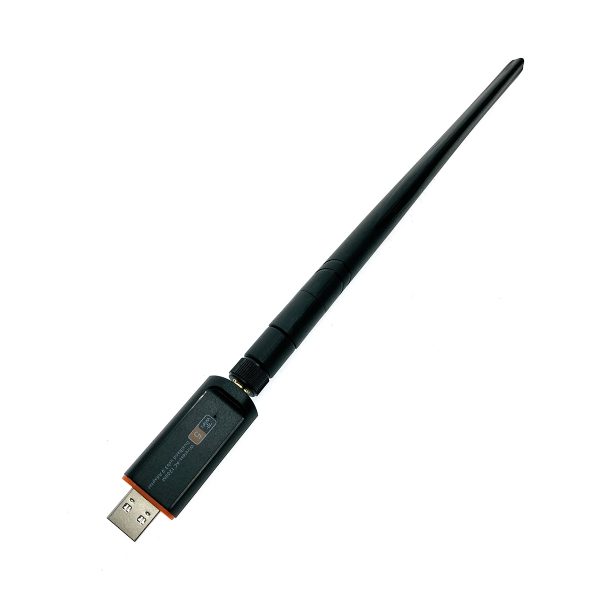 USB - Wifi адаптер 1200Мбит/c, 2,4 /5 ГГц, модель UW1200-2, Espada