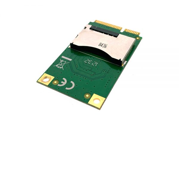 Mini PCI-e