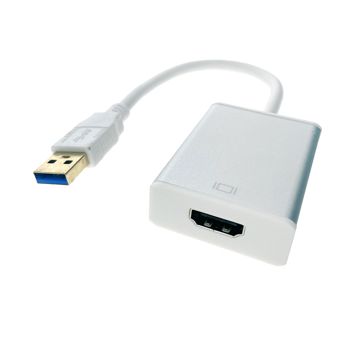 Видеоконвертер USB 2.0 to HDMI Espada, EU2HDMI