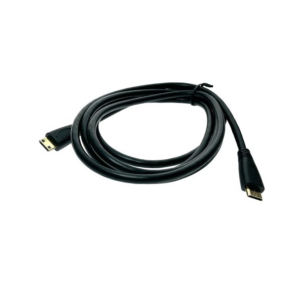 Кабель mini HDMI 19 pin Male to mini HDMI 19 pin Male, 1.8 метра , EmHDMI-mn, Espada