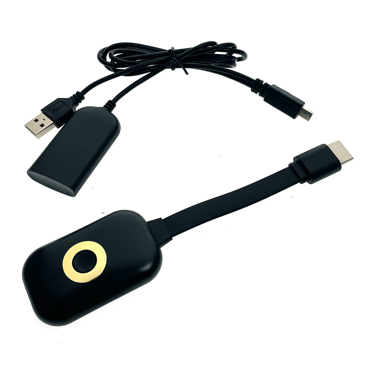 Видеоадаптер WiFi HDMI для телевизора, 2,4/5ГГц, 4k, Espada WVH 02 Видеоадаптер WiFi HDMI для телевизора, 2,4/5ГГц, 4k, Espada WVH 02